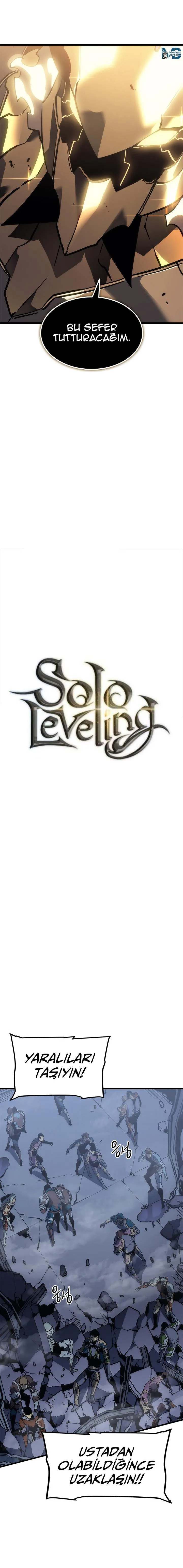 Solo Leveling - Sayfa 2