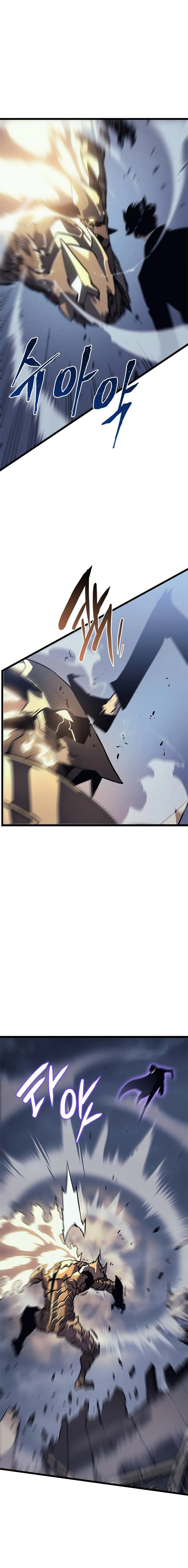 Solo Leveling - Sayfa 4