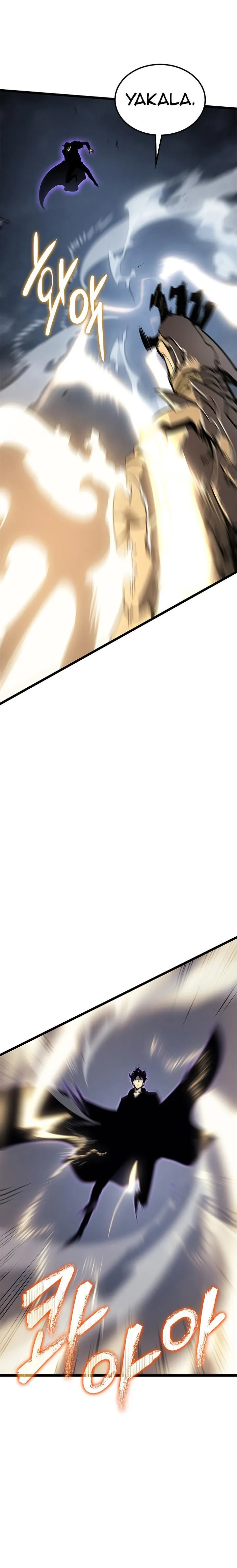 Solo Leveling - Sayfa 5