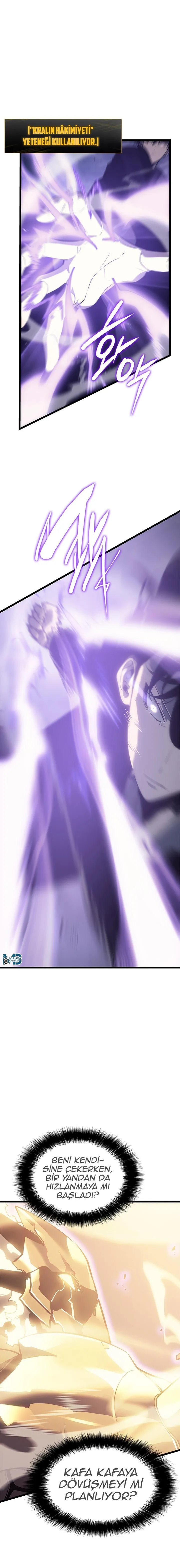 Solo Leveling - Sayfa 6