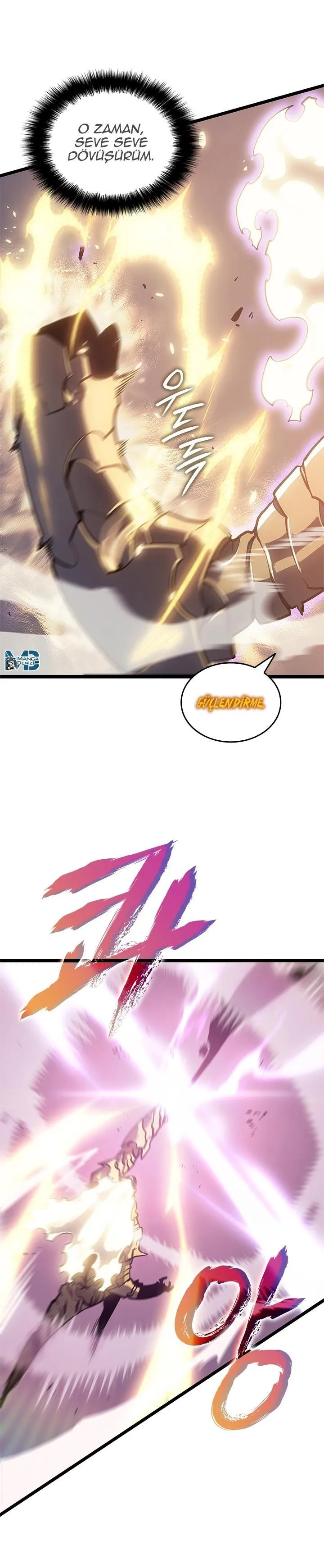 Solo Leveling - Sayfa 7