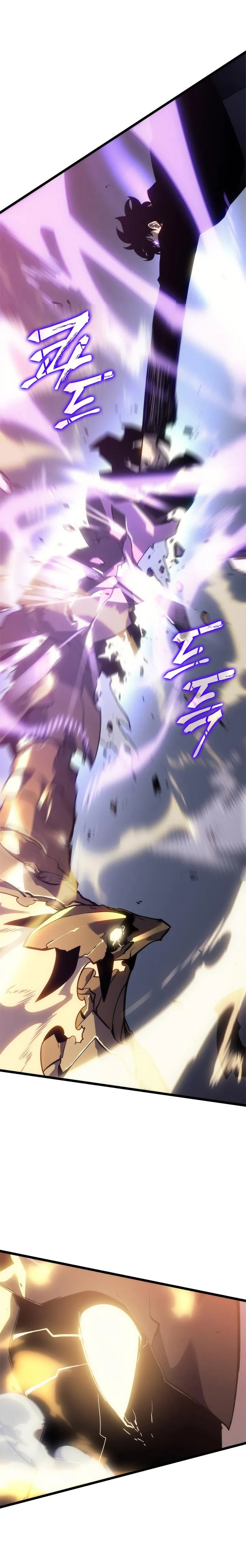 Solo Leveling - Sayfa 8