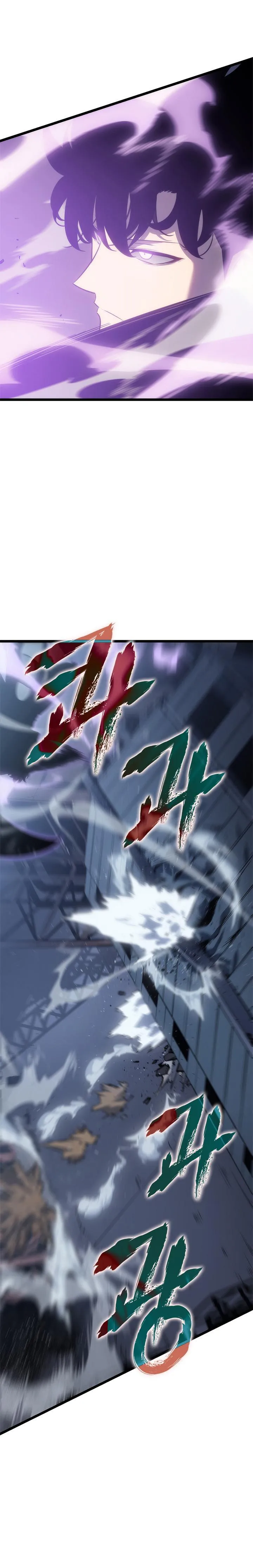 Solo Leveling - Sayfa 9