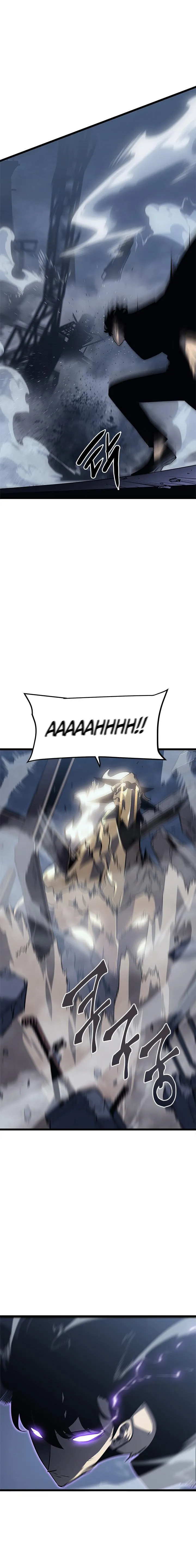 Solo Leveling - Sayfa 10