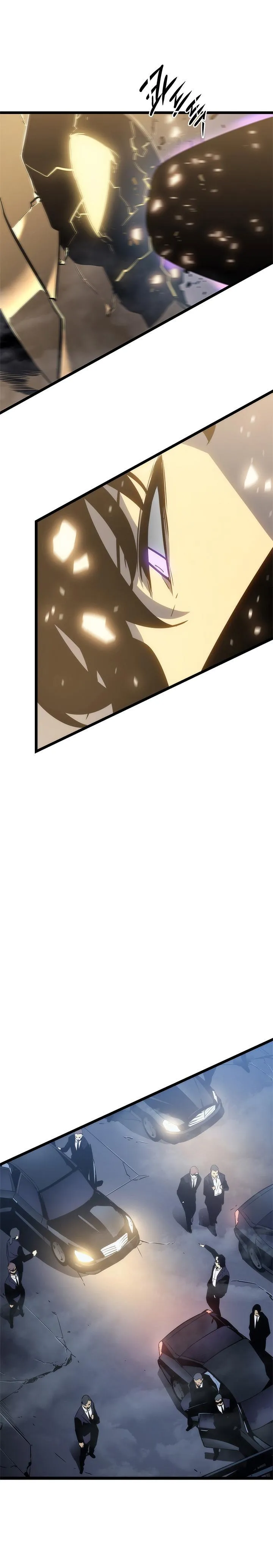 Solo Leveling - Sayfa 13