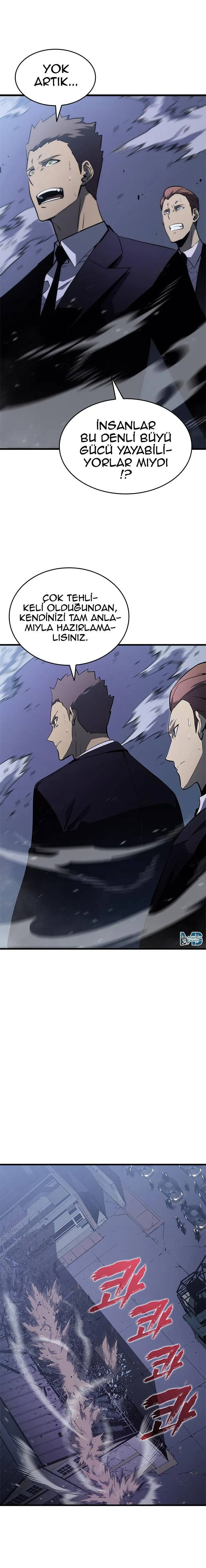 Solo Leveling - Sayfa 14