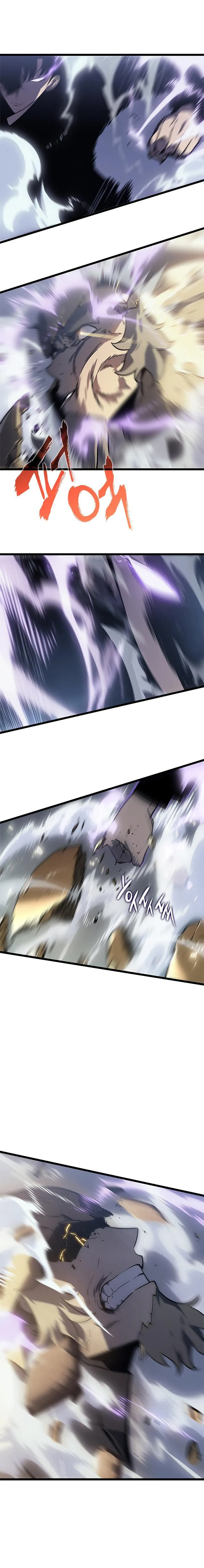 Solo Leveling - Sayfa 22