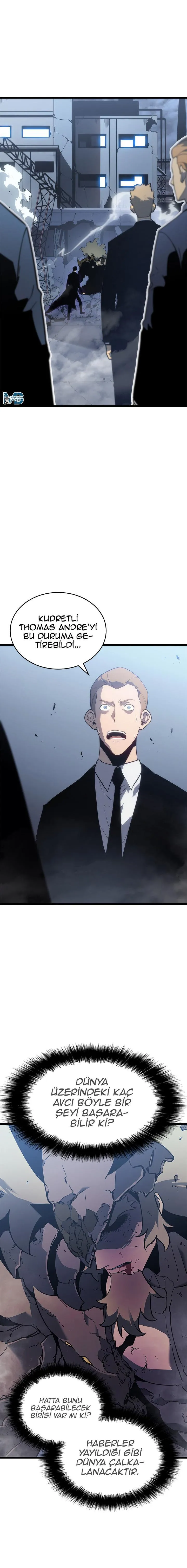 Solo Leveling - Sayfa 24