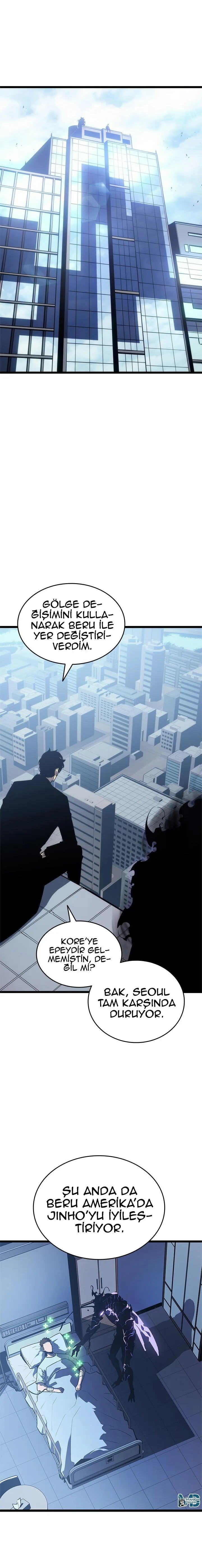 Solo Leveling - Sayfa 28