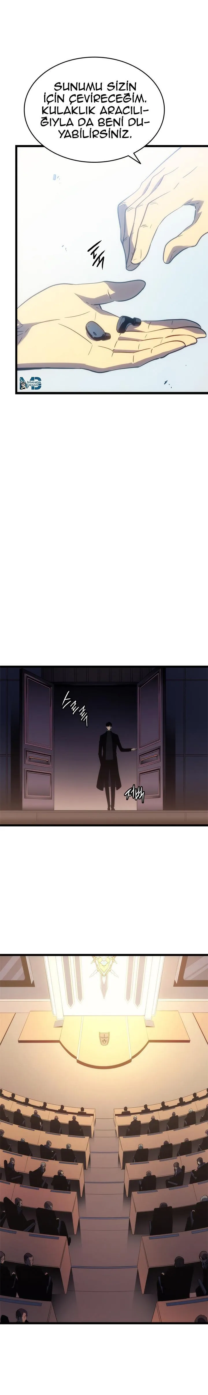 Solo Leveling - Sayfa 34