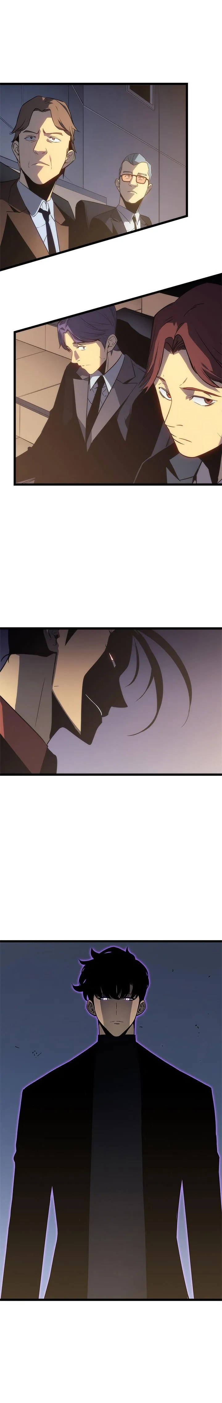 Solo Leveling - Sayfa 35