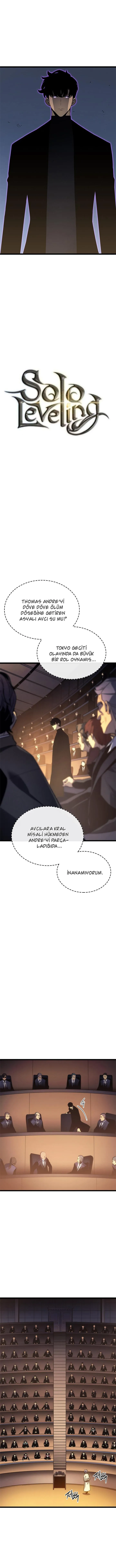 Solo Leveling - Sayfa 2