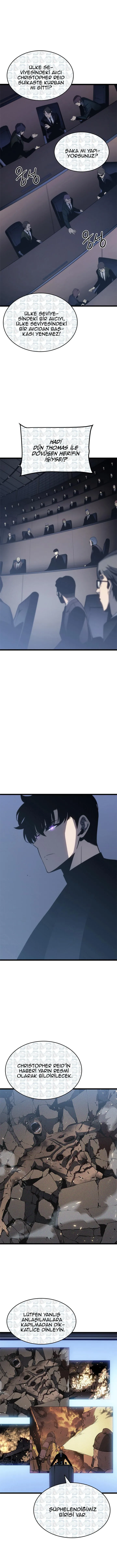 Solo Leveling - Sayfa 6