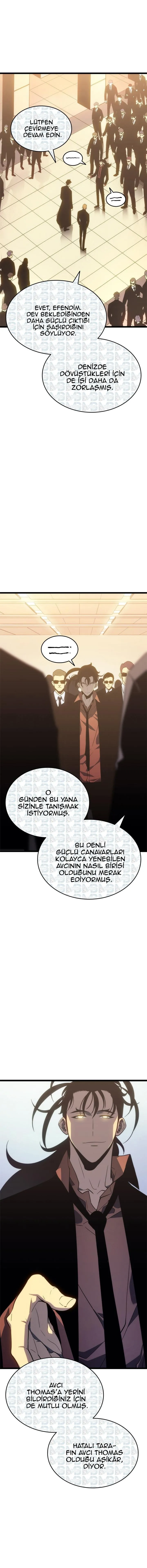 Solo Leveling - Sayfa 14