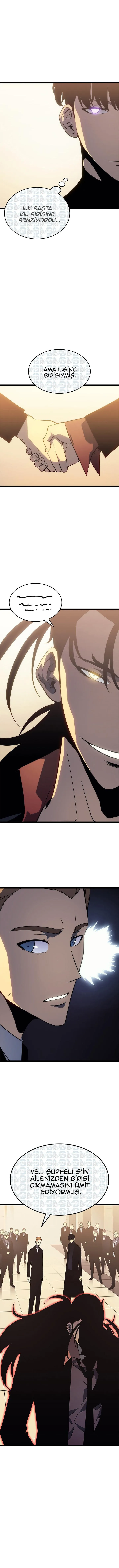 Solo Leveling - Sayfa 15