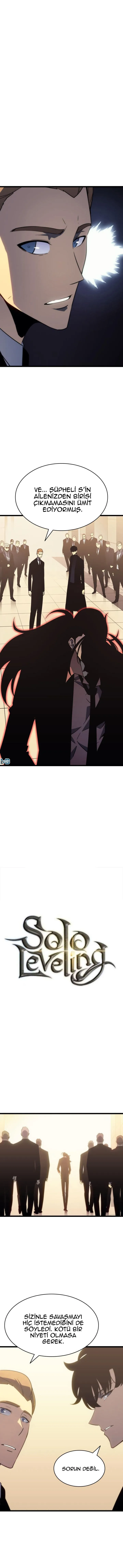 Solo Leveling - Sayfa 2