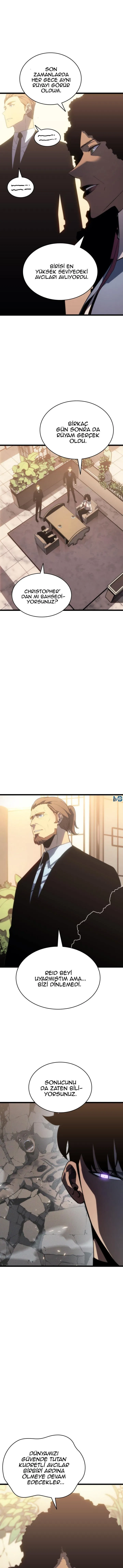 Solo Leveling - Sayfa 4