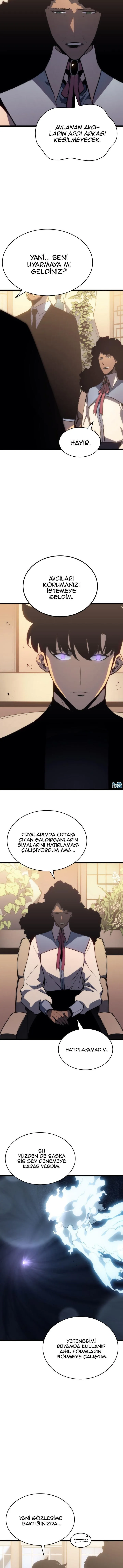 Solo Leveling - Sayfa 5