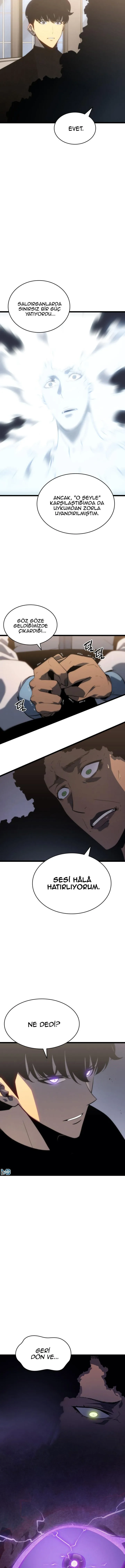 Solo Leveling - Sayfa 6