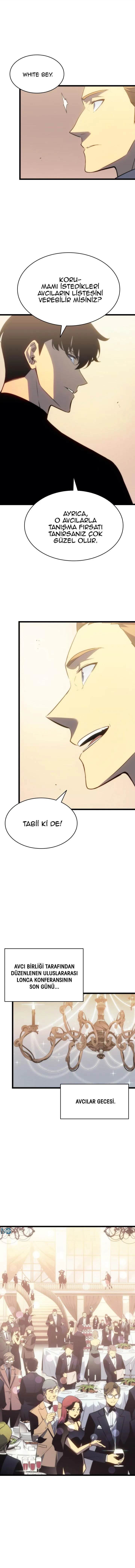 Solo Leveling - Sayfa 10