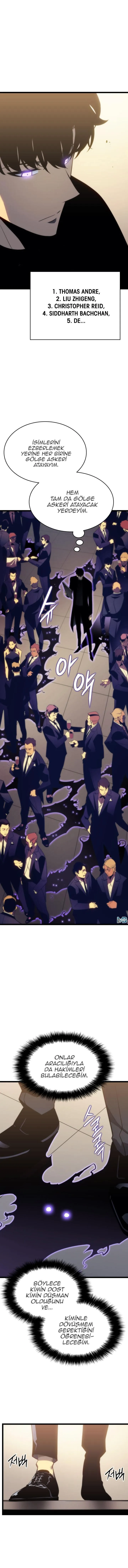 Solo Leveling - Sayfa 14