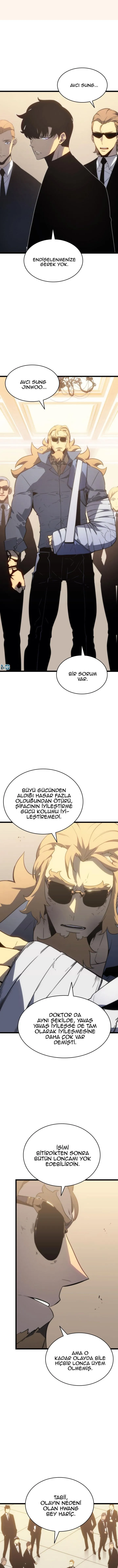 Solo Leveling - Sayfa 15