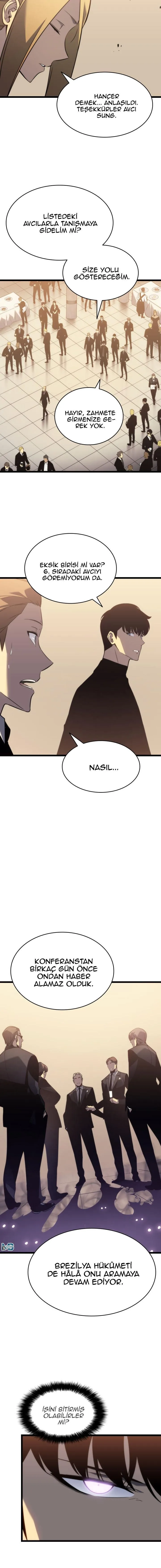 Solo Leveling - Sayfa 18