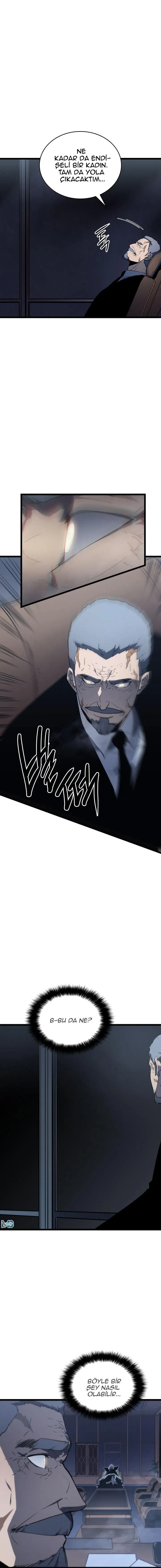 Solo Leveling - Sayfa 21