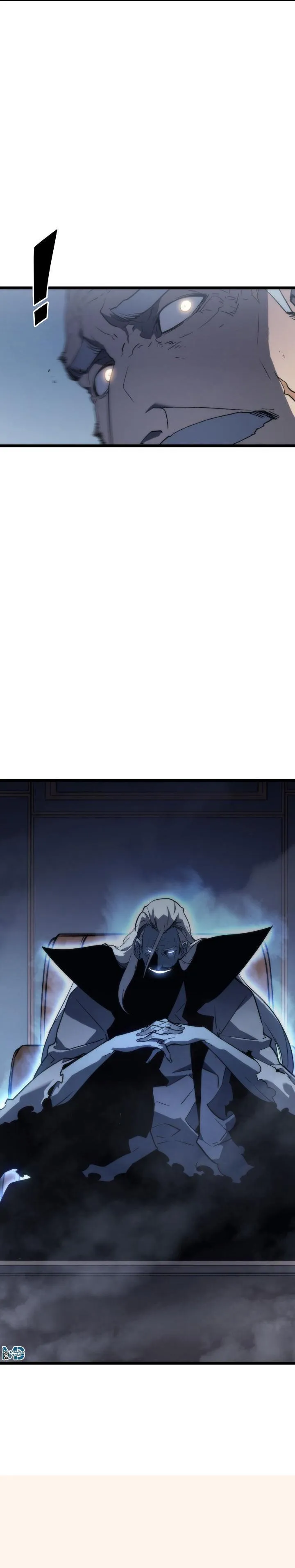 Solo Leveling - Sayfa 22