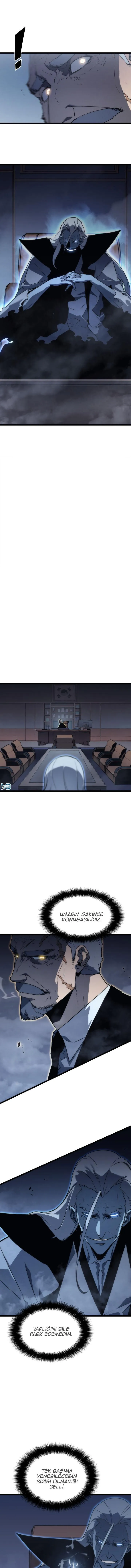 Solo Leveling - Sayfa 2