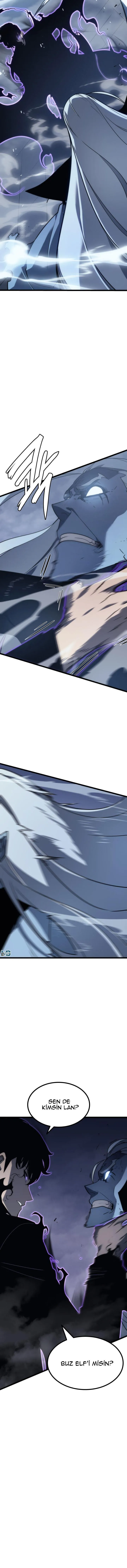 Solo Leveling - Sayfa 17