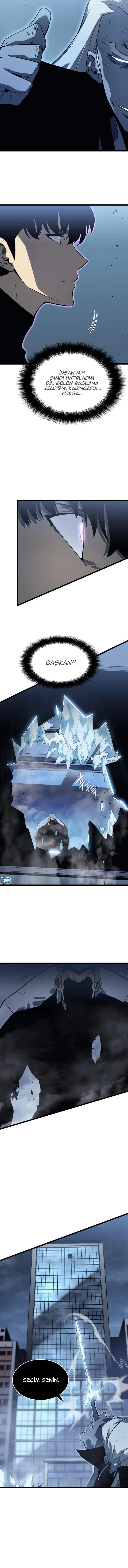 Solo Leveling - Sayfa 5