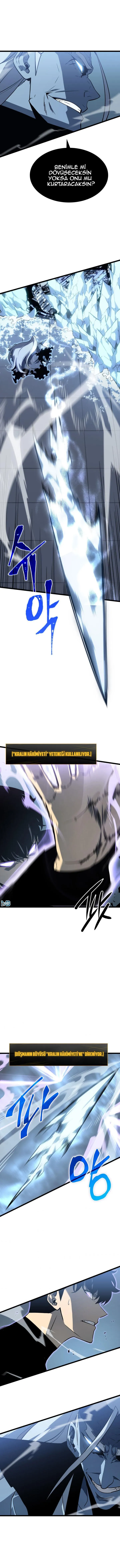 Solo Leveling - Sayfa 6