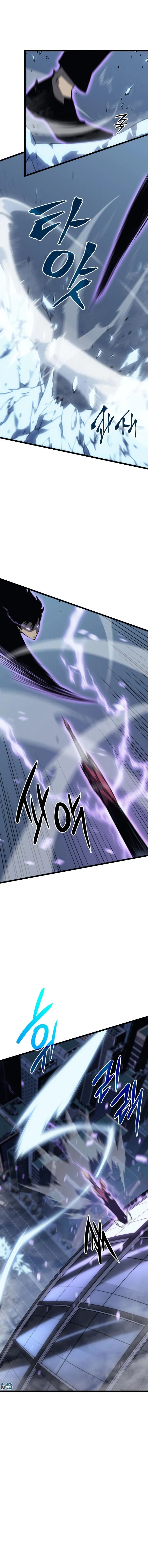 Solo Leveling - Sayfa 7