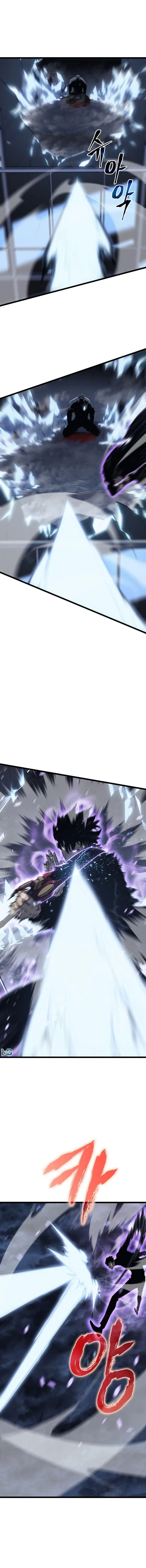 Solo Leveling - Sayfa 8