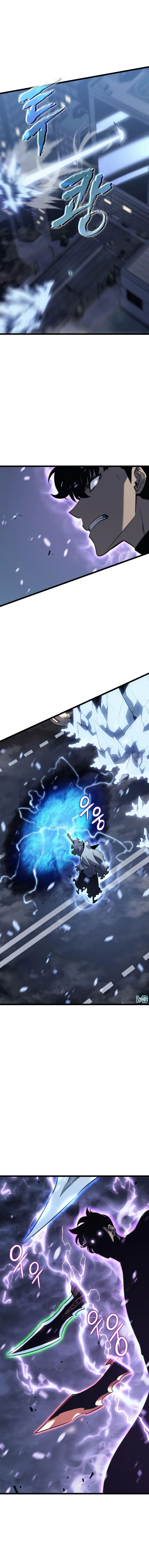 Solo Leveling - Sayfa 9