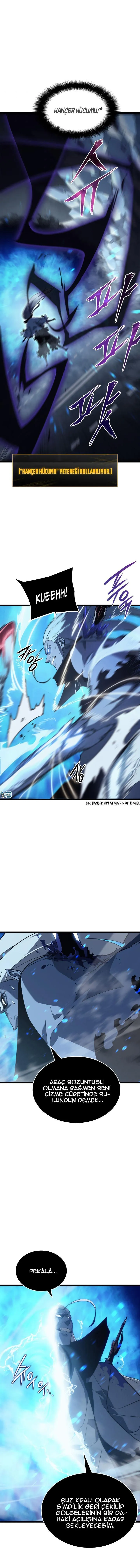 Solo Leveling - Sayfa 10