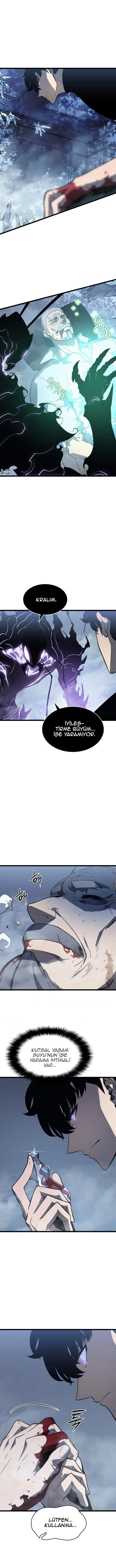 Solo Leveling - Sayfa 12