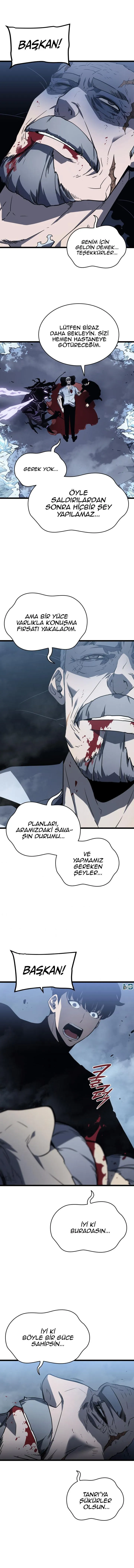 Solo Leveling - Sayfa 13