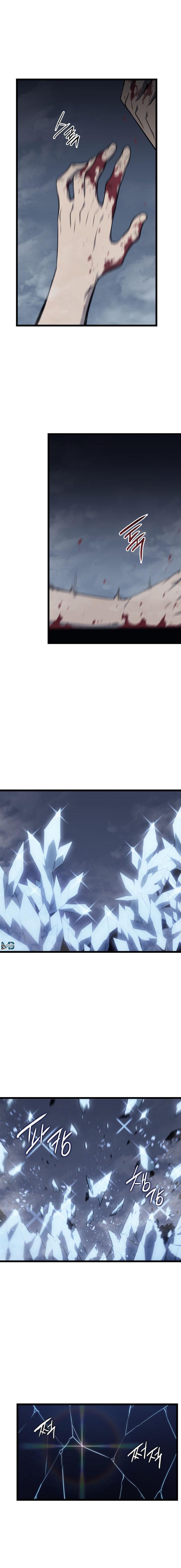 Solo Leveling mangasının 151 bölümünün 16. sayfasını okuyorsunuz.
