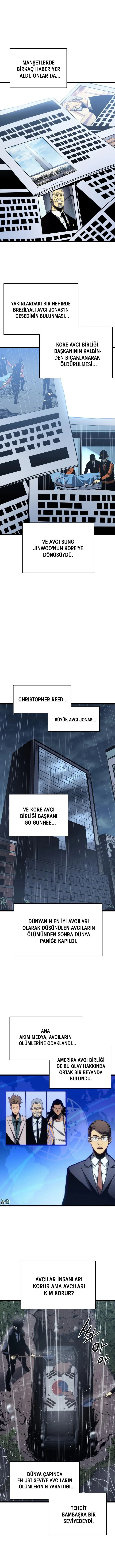 Solo Leveling - Sayfa 18