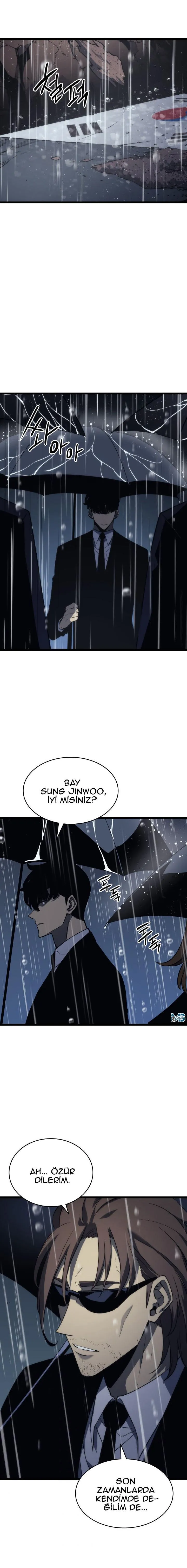 Solo Leveling - Sayfa 19