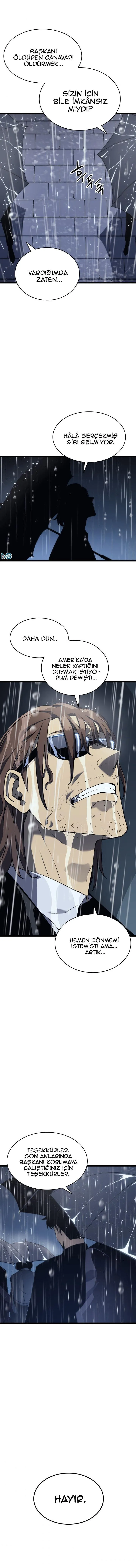 Solo Leveling - Sayfa 20