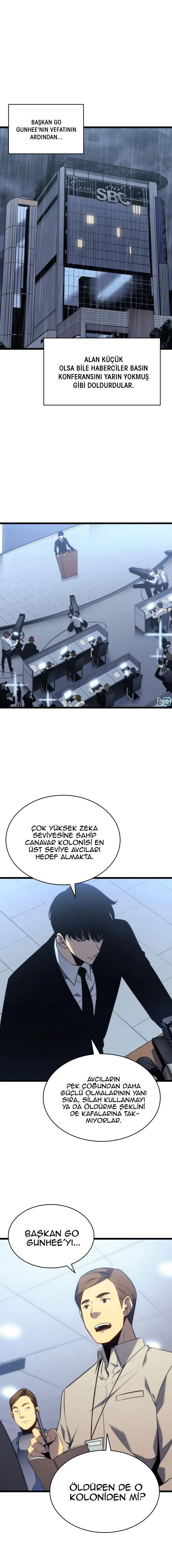 Solo Leveling - Sayfa 22