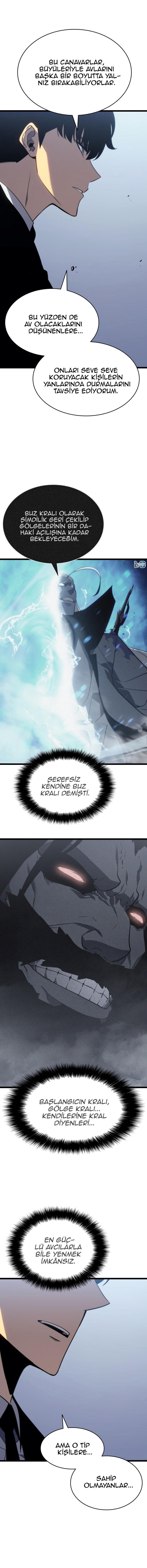 Solo Leveling mangasının 151 bölümünün 23. sayfasını okuyorsunuz.