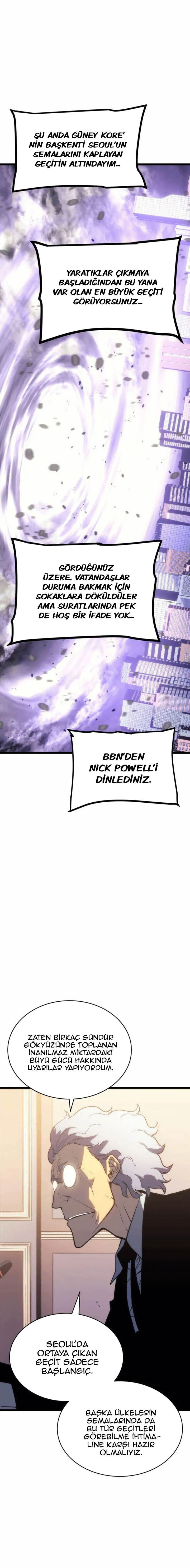 Solo Leveling - Sayfa 3