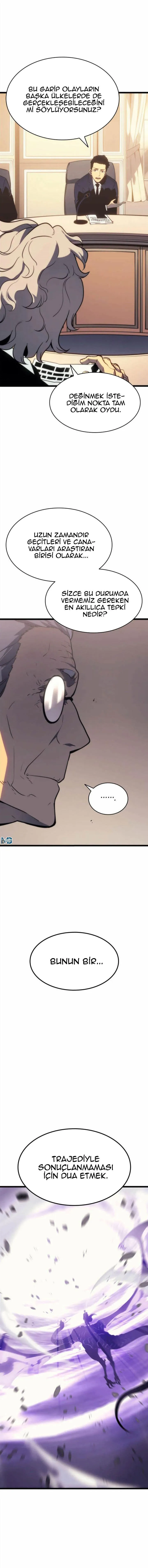 Solo Leveling - Sayfa 4