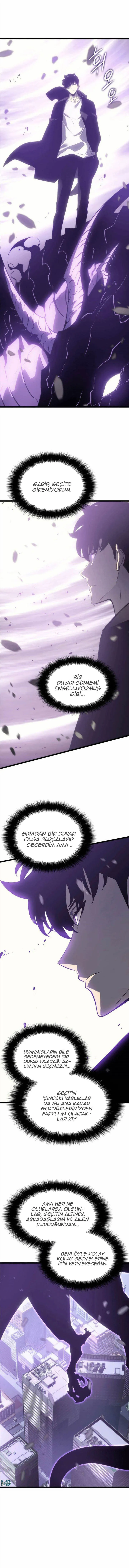 Solo Leveling - Sayfa 5