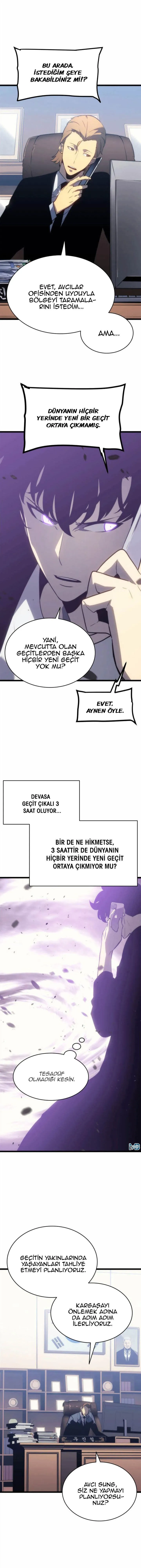 Solo Leveling - Sayfa 7