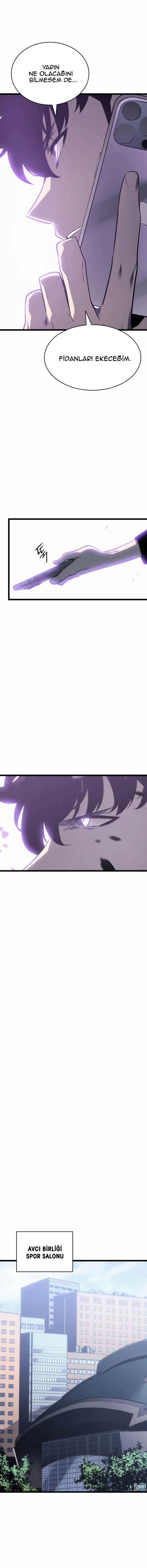 Solo Leveling - Sayfa 8